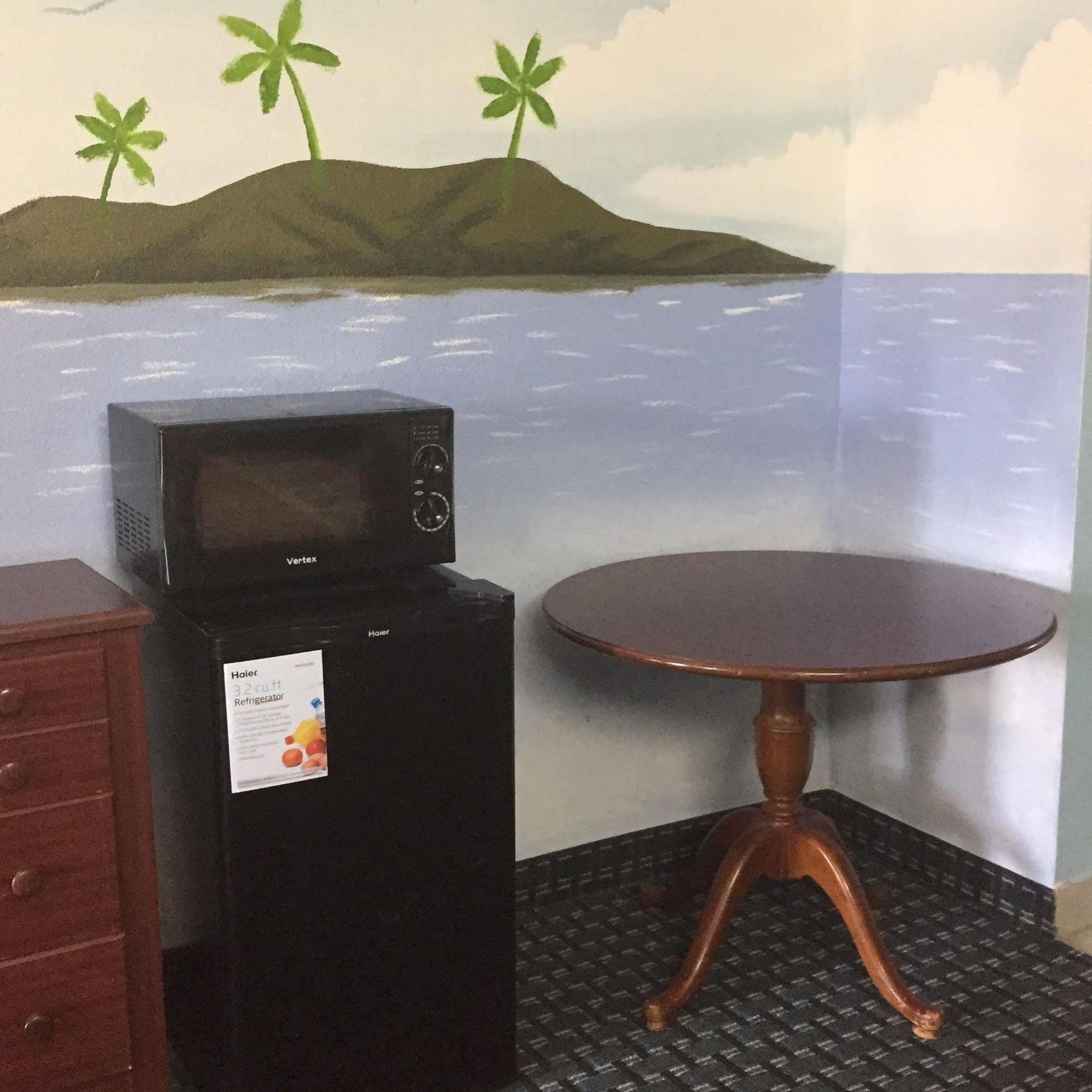 Guest Inn And Suites Houston Bagian luar foto