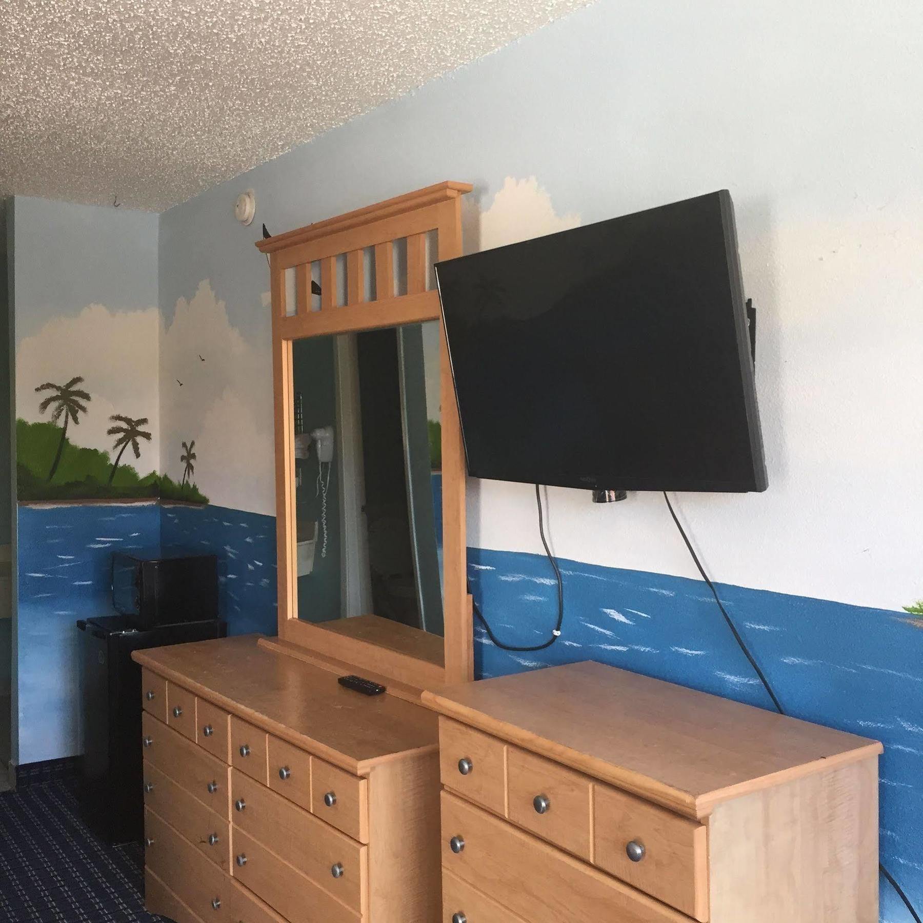 Guest Inn And Suites Houston Bagian luar foto